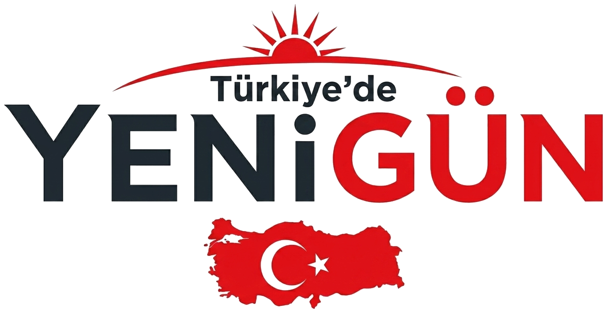 Türkiye’de Yeni Gün
