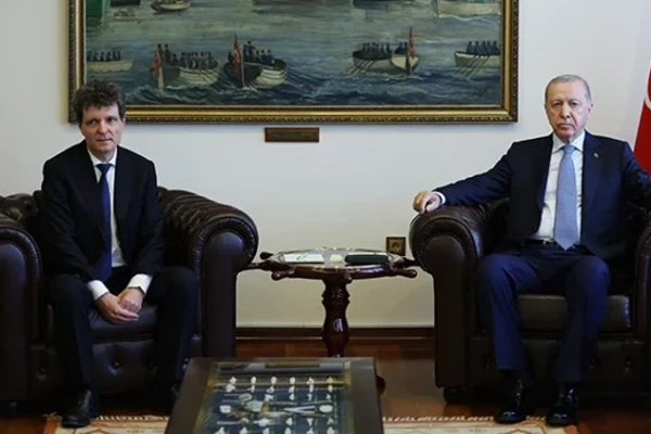 İsrailli gazeteden 'Filistin' çıkışı! Netanyahu talimatı verdi