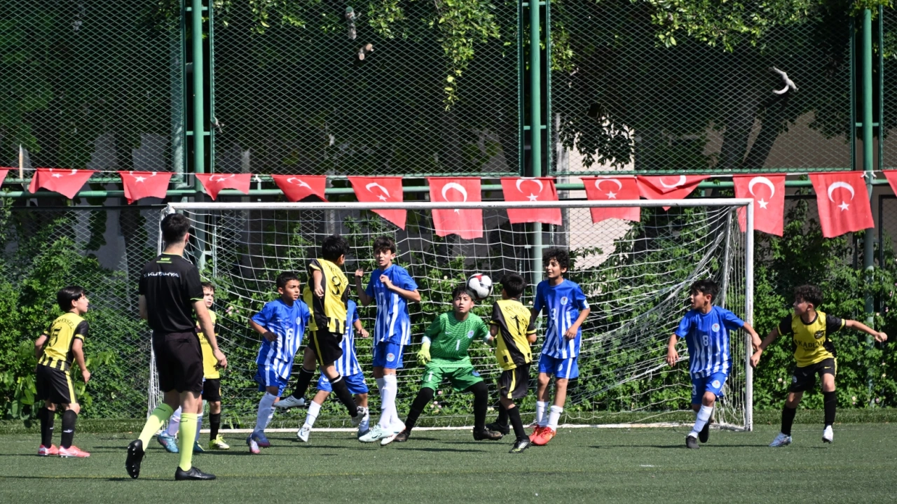 Kulüp başkanından yönetim değişikliği sinyali