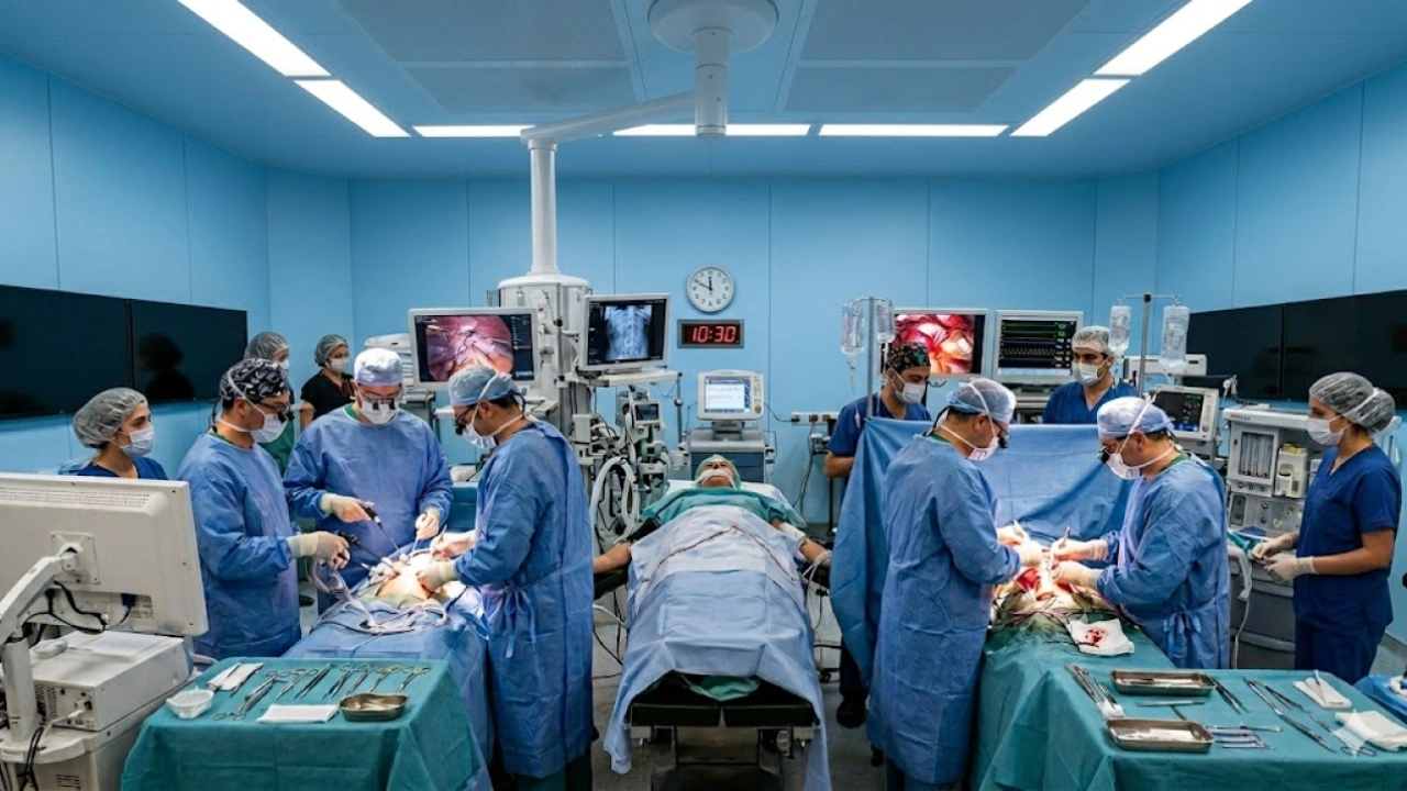 Düzenli check-up'ın önemi vurgulandı