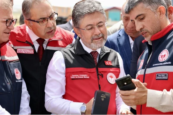 17 Milyon Büyükbaşta Dijital Küpe Dönemi Başlıyor