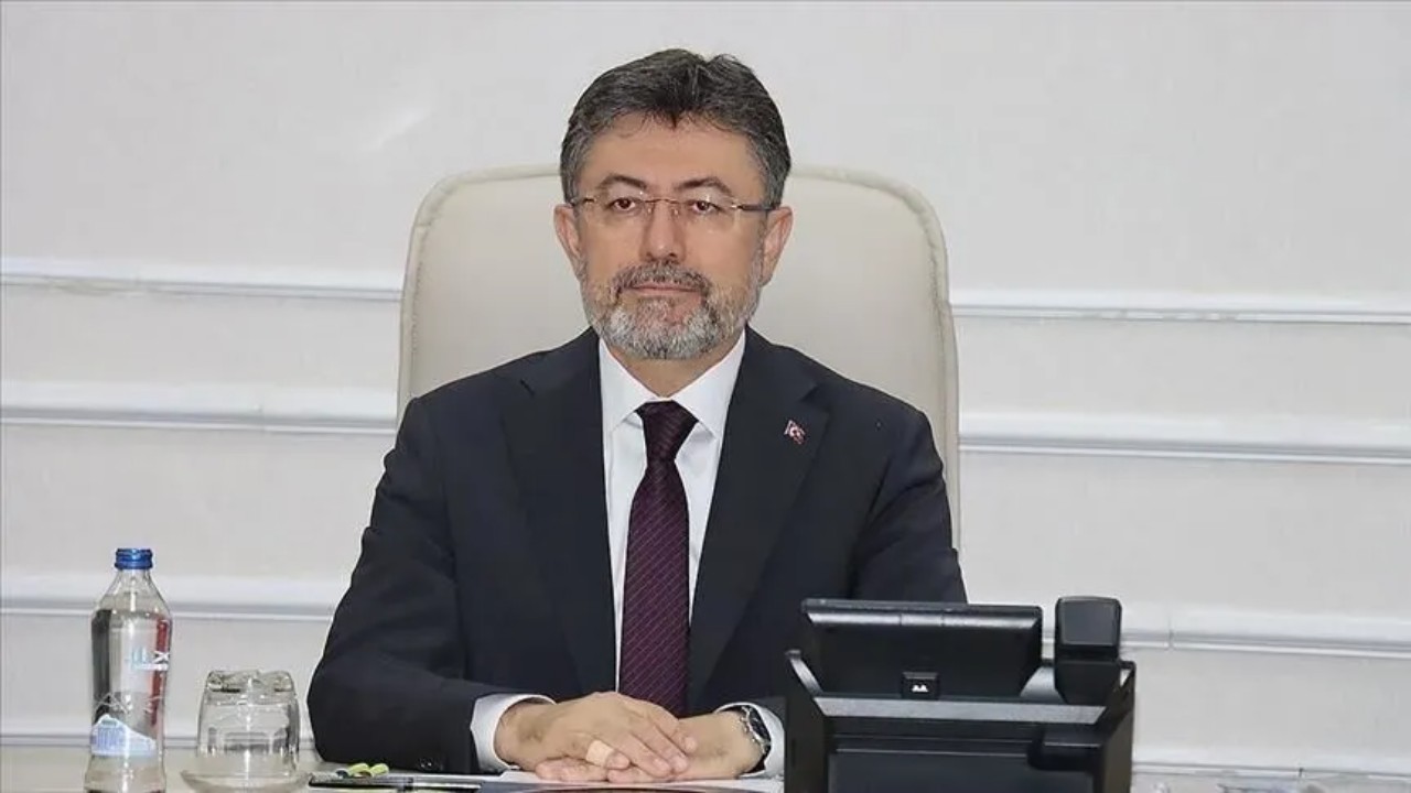 Bakan Yumaklı: Ulusal Su Kurulu’nun 6. Toplantısı Ankara’da gerçekleştirildi