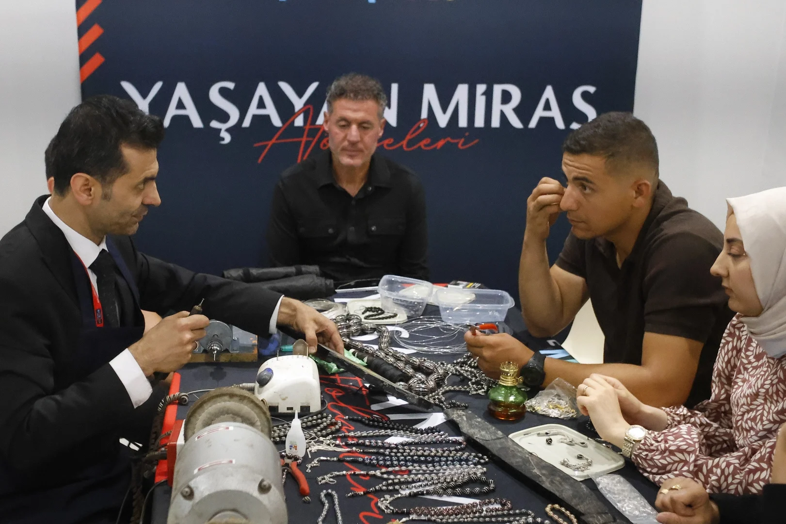Erzurum Kültür Yolu Festivali’nin İlk Gününde Kültür ve Sanat Şehri Sardı