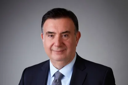 İş Bankası Grubu Üst Yönetiminde Görev Değişimi