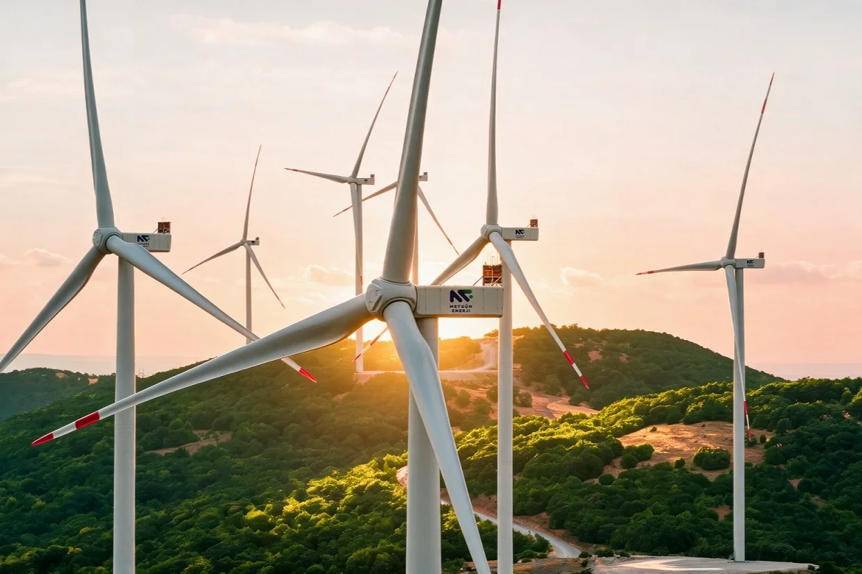 Metgün Enerji’den İlk Yarıda 1,2 Milyar TL Net Kâr