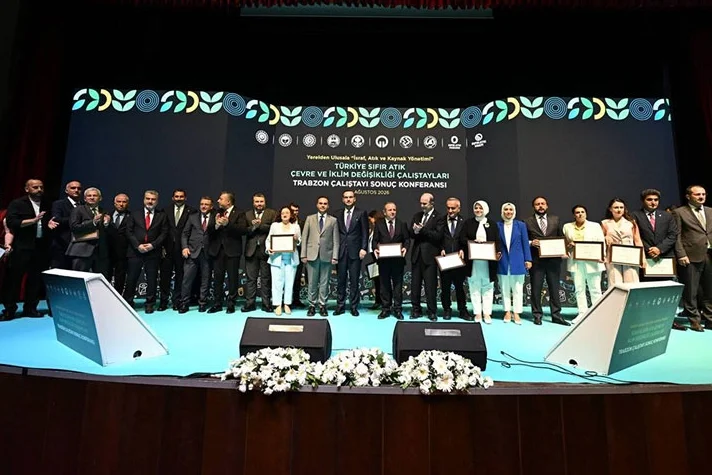 Türkiye COP31’de Sıfır Atık ve Sanayi Vizyonunu Tanıtacak