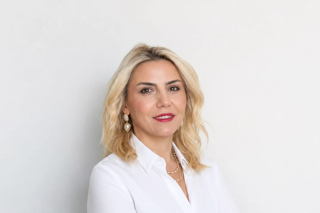 VOBI Co-Living Genel Müdürü Filiz Akçay oldu